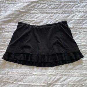 NWOT Lululemon Skirt🍋🦋